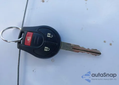 2013 Nissan Rogue S z USA, uszkodzony, nr VIN JN8AS5MVXDW662757